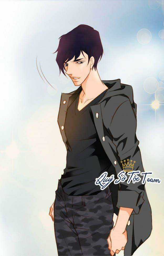 Tiếp xúc chí mạng Chapter 1 trang 60