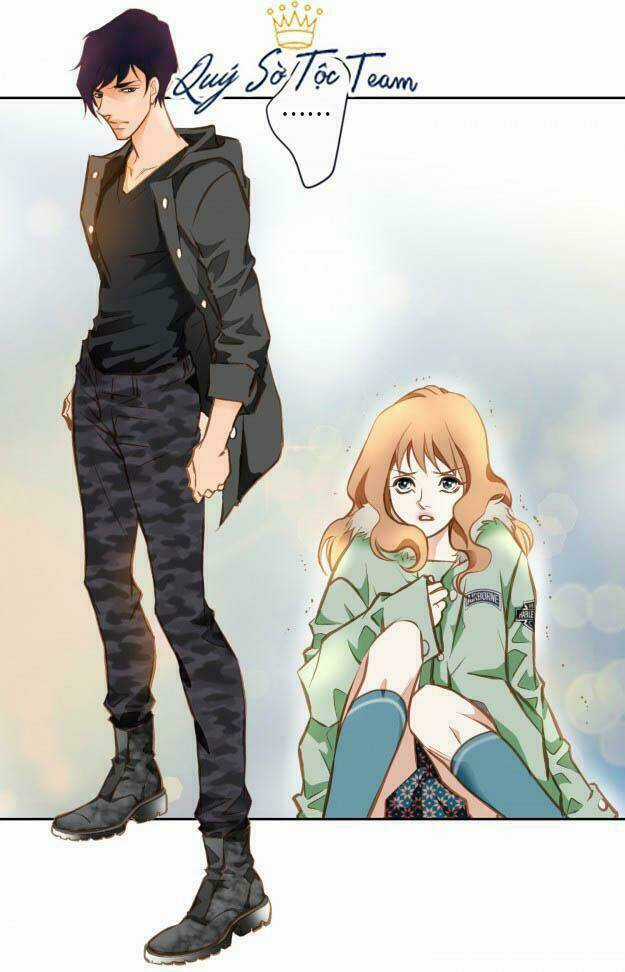 Tiếp xúc chí mạng Chapter 1 trang 61