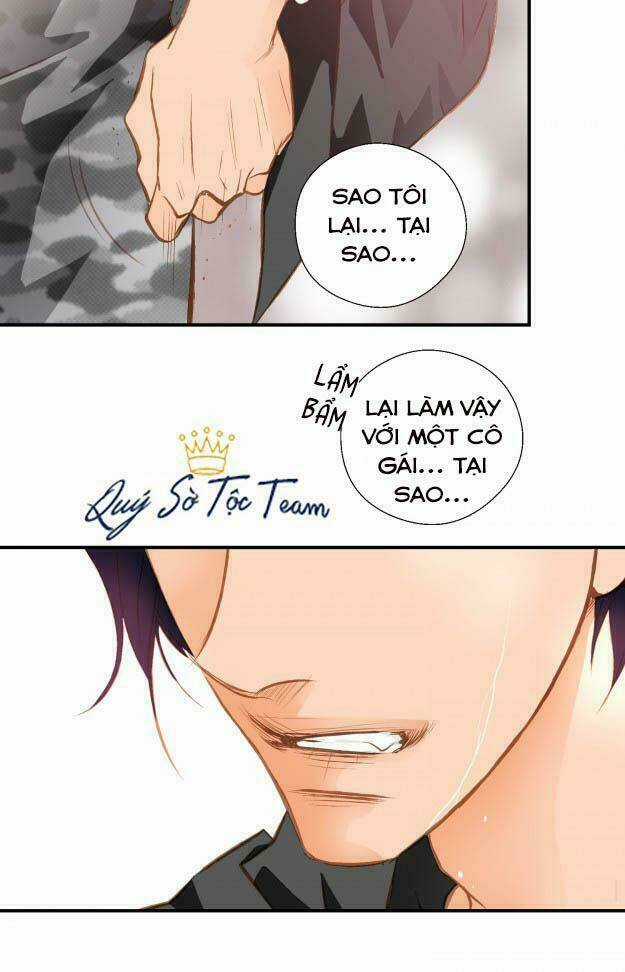 Tiếp xúc chí mạng Chapter 1 trang 62