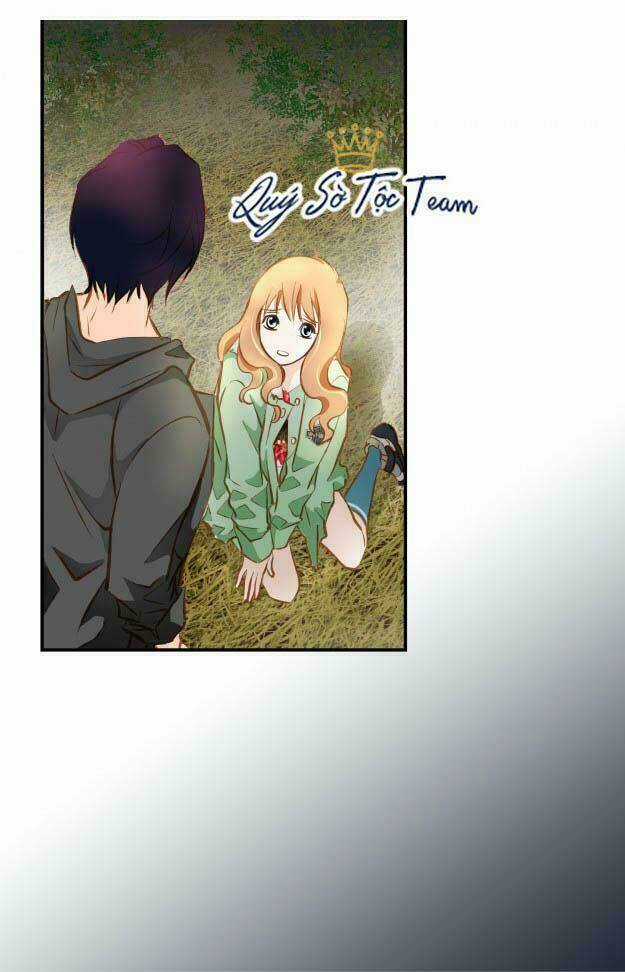 Tiếp xúc chí mạng Chapter 1 trang 65