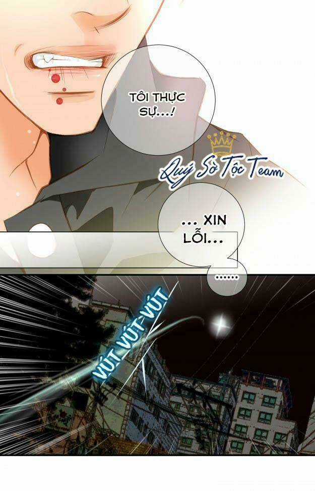 Tiếp xúc chí mạng Chapter 1 trang 67