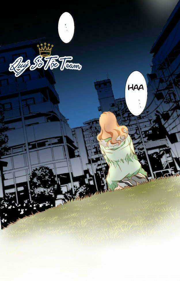 Tiếp xúc chí mạng Chapter 1 trang 69