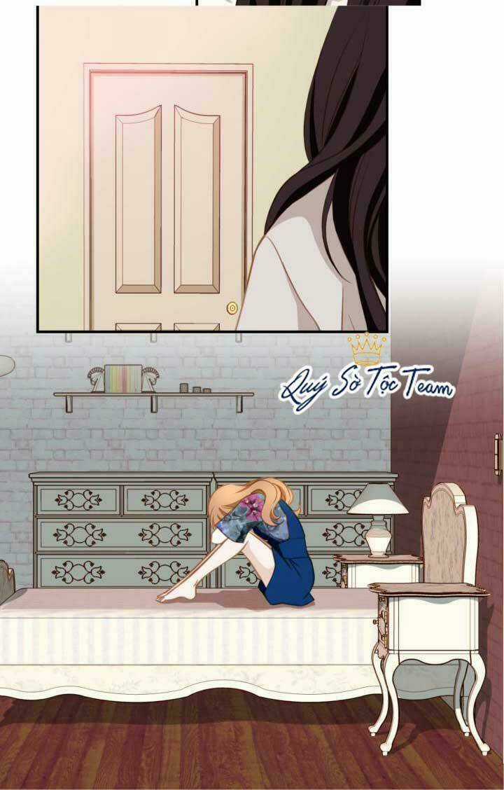 Tiếp xúc chí mạng Chapter 10 trang 10