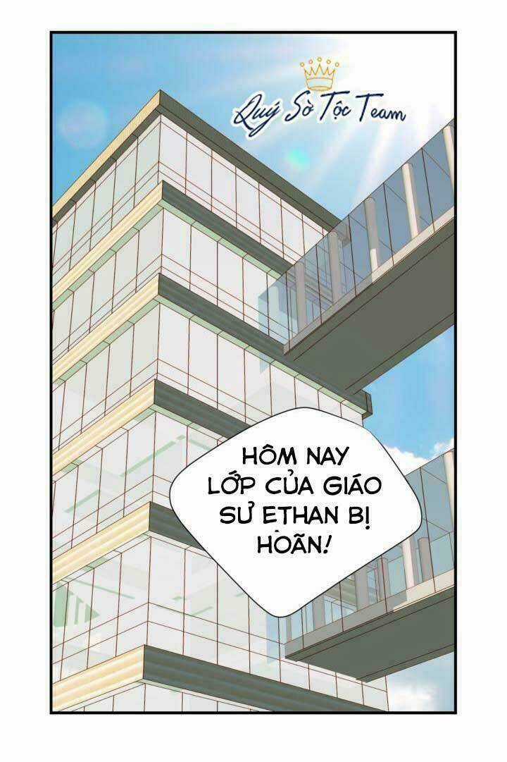 Tiếp xúc chí mạng Chapter 10 trang 13