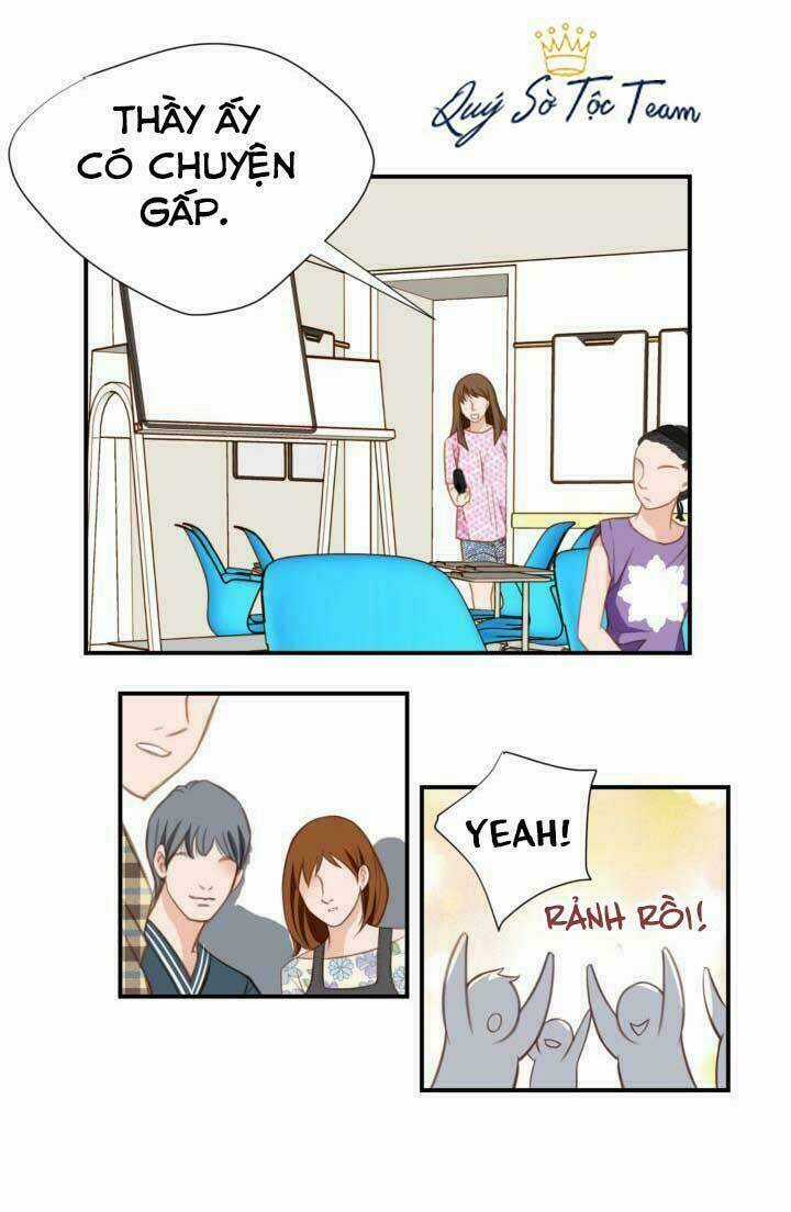 Tiếp xúc chí mạng Chapter 10 trang 14