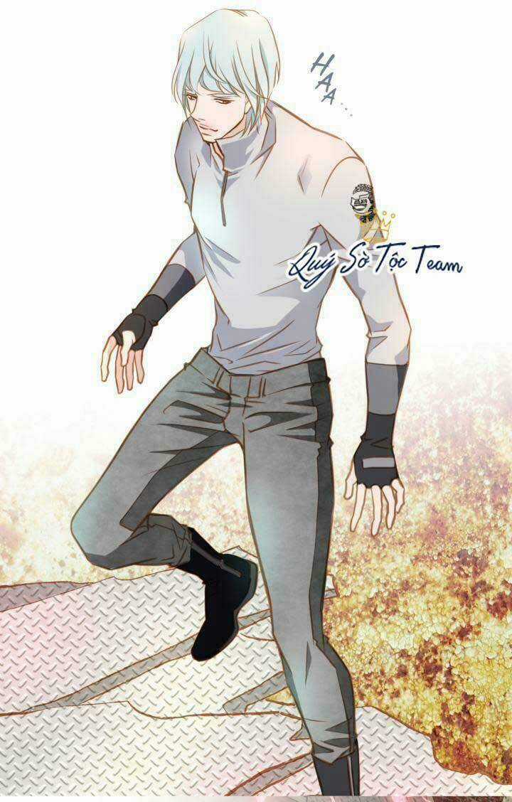 Tiếp xúc chí mạng Chapter 10 trang 15