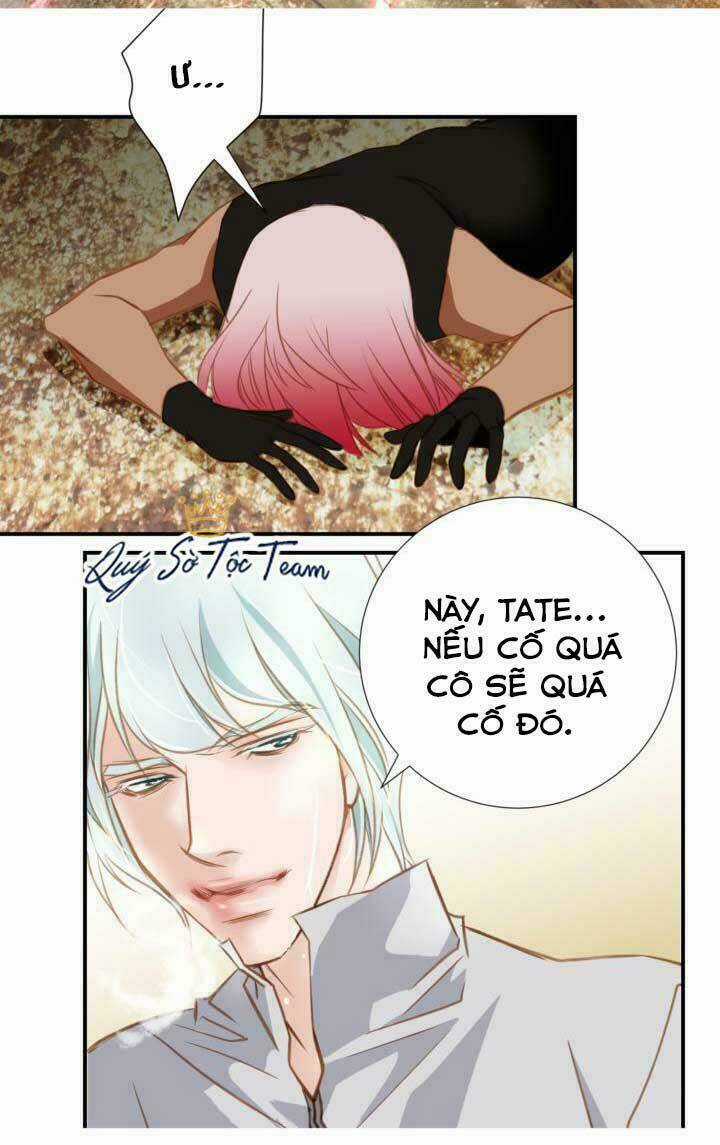 Tiếp xúc chí mạng Chapter 10 trang 17