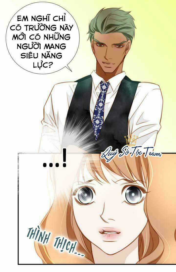 Tiếp xúc chí mạng Chapter 10 trang 2