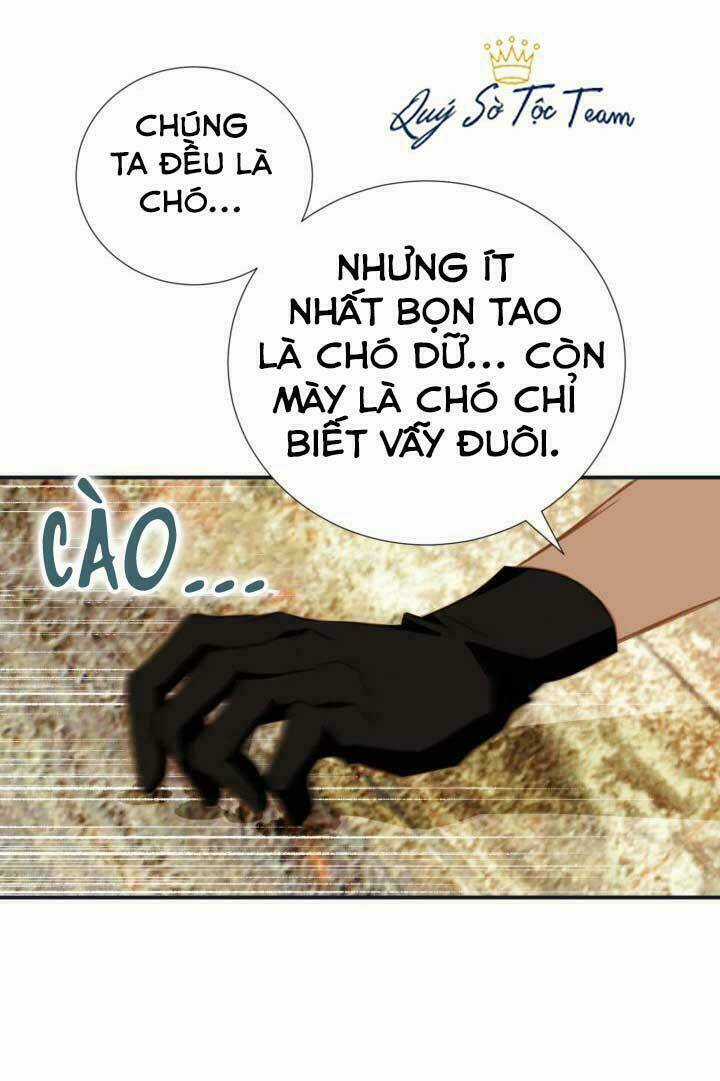 Tiếp xúc chí mạng Chapter 10 trang 20