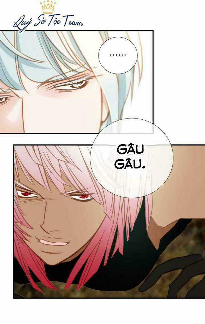 Tiếp xúc chí mạng Chapter 10 trang 21