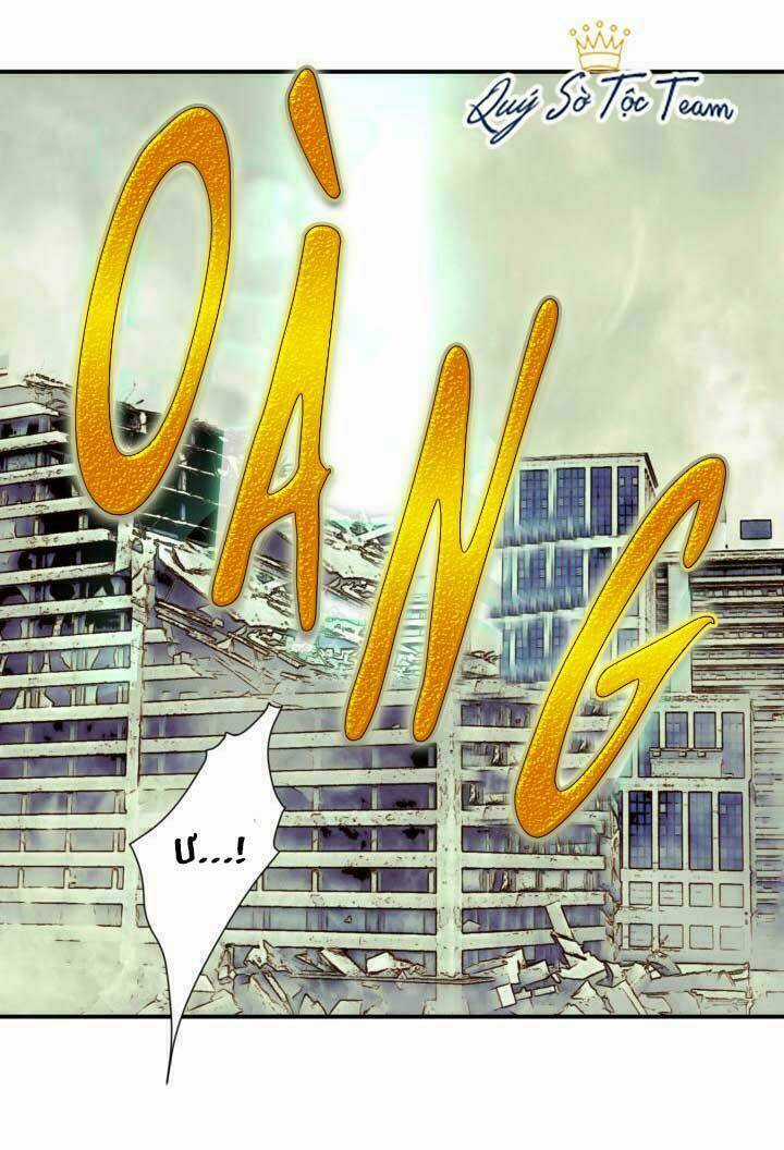 Tiếp xúc chí mạng Chapter 10 trang 22