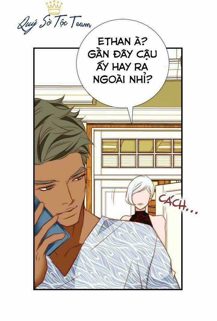 Tiếp xúc chí mạng Chapter 10 trang 25