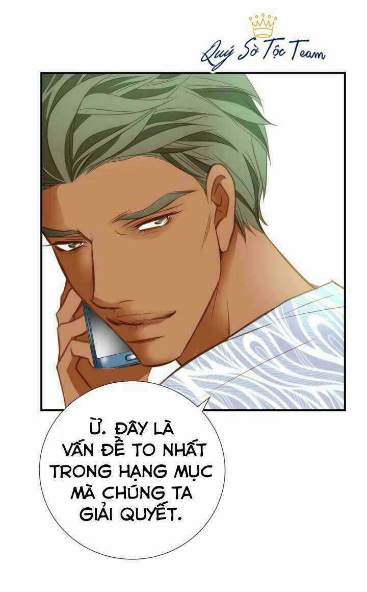 Tiếp xúc chí mạng Chapter 10 trang 26