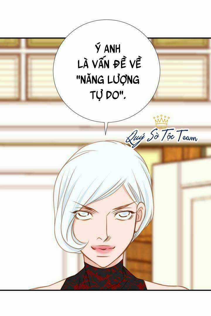 Tiếp xúc chí mạng Chapter 10 trang 27