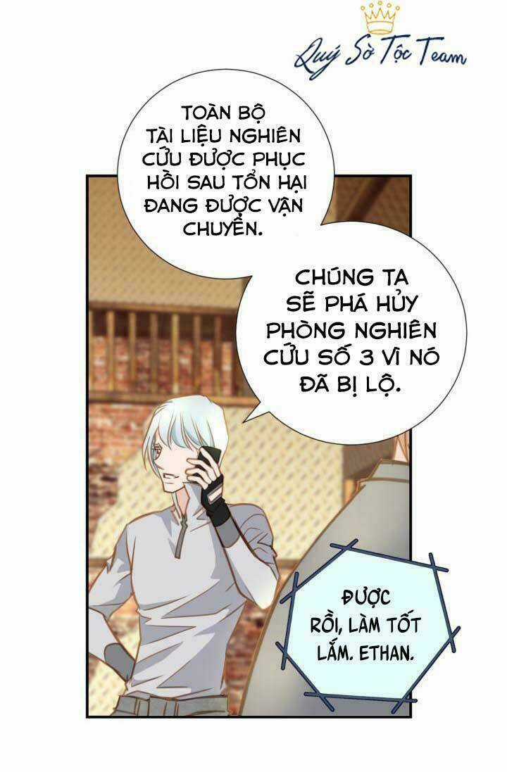 Tiếp xúc chí mạng Chapter 10 trang 29