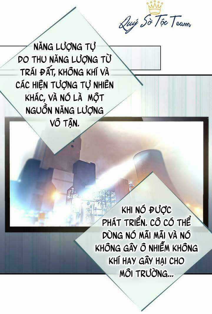 Tiếp xúc chí mạng Chapter 10 trang 34