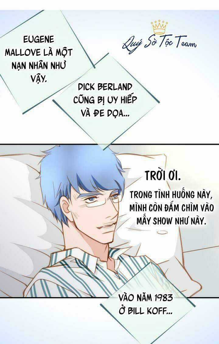 Tiếp xúc chí mạng Chapter 10 trang 37