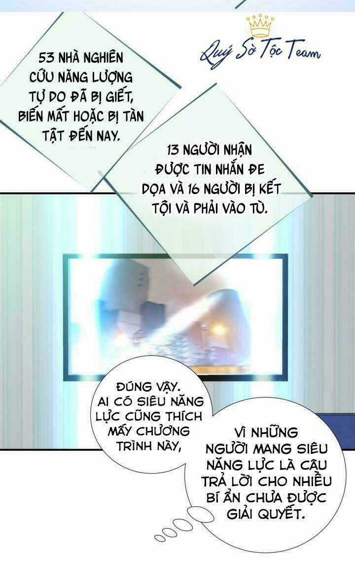 Tiếp xúc chí mạng Chapter 10 trang 38