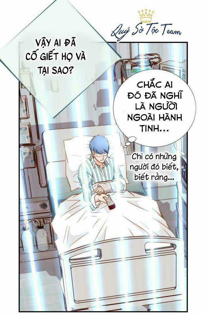 Tiếp xúc chí mạng Chapter 10 trang 39