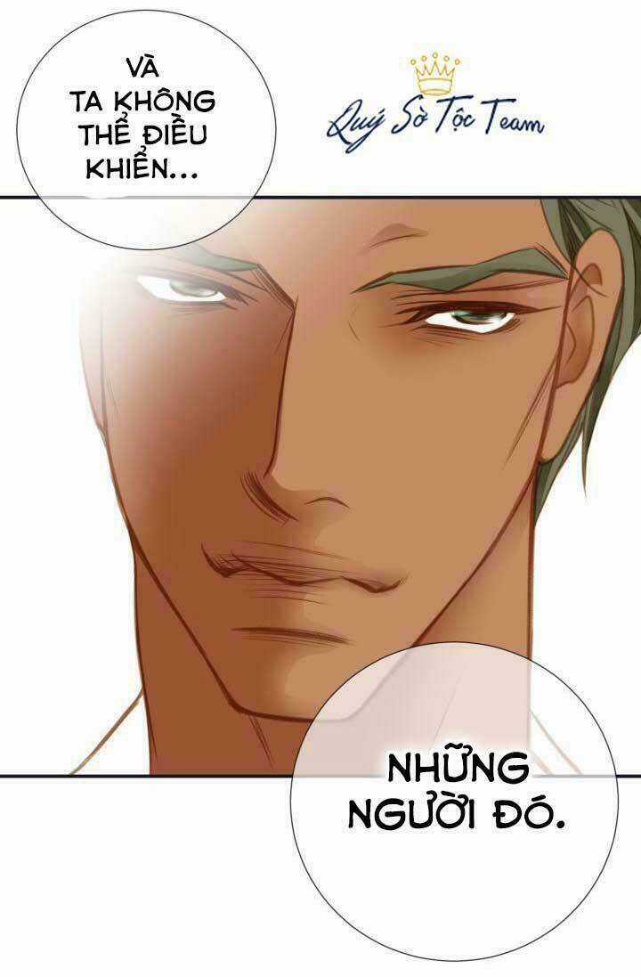 Tiếp xúc chí mạng Chapter 10 trang 4