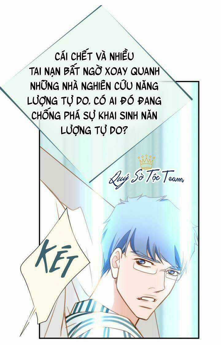 Tiếp xúc chí mạng Chapter 10 trang 40