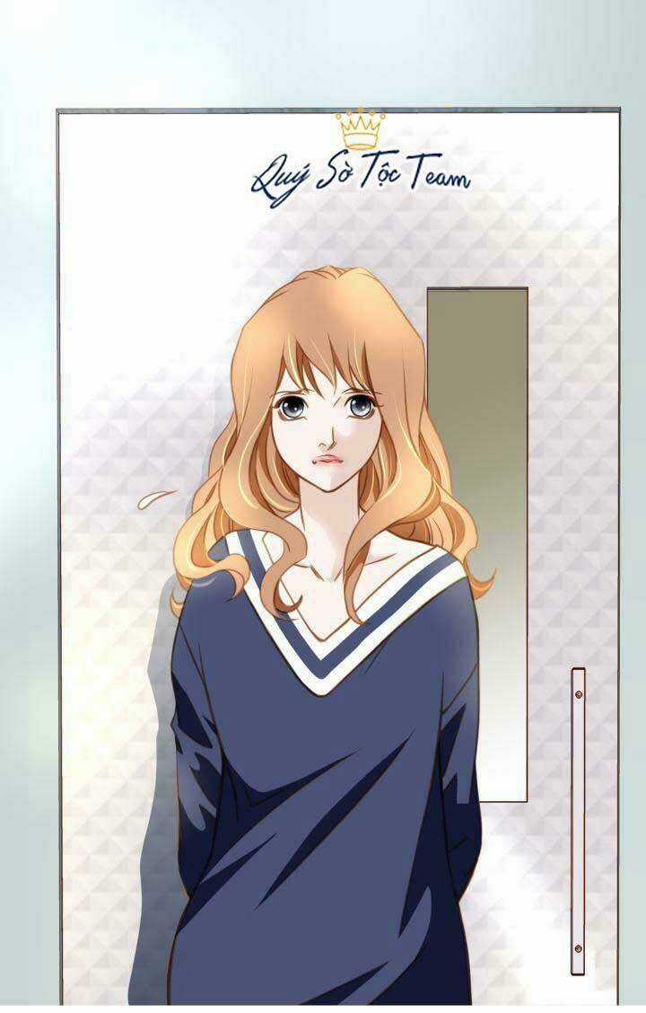 Tiếp xúc chí mạng Chapter 10 trang 43