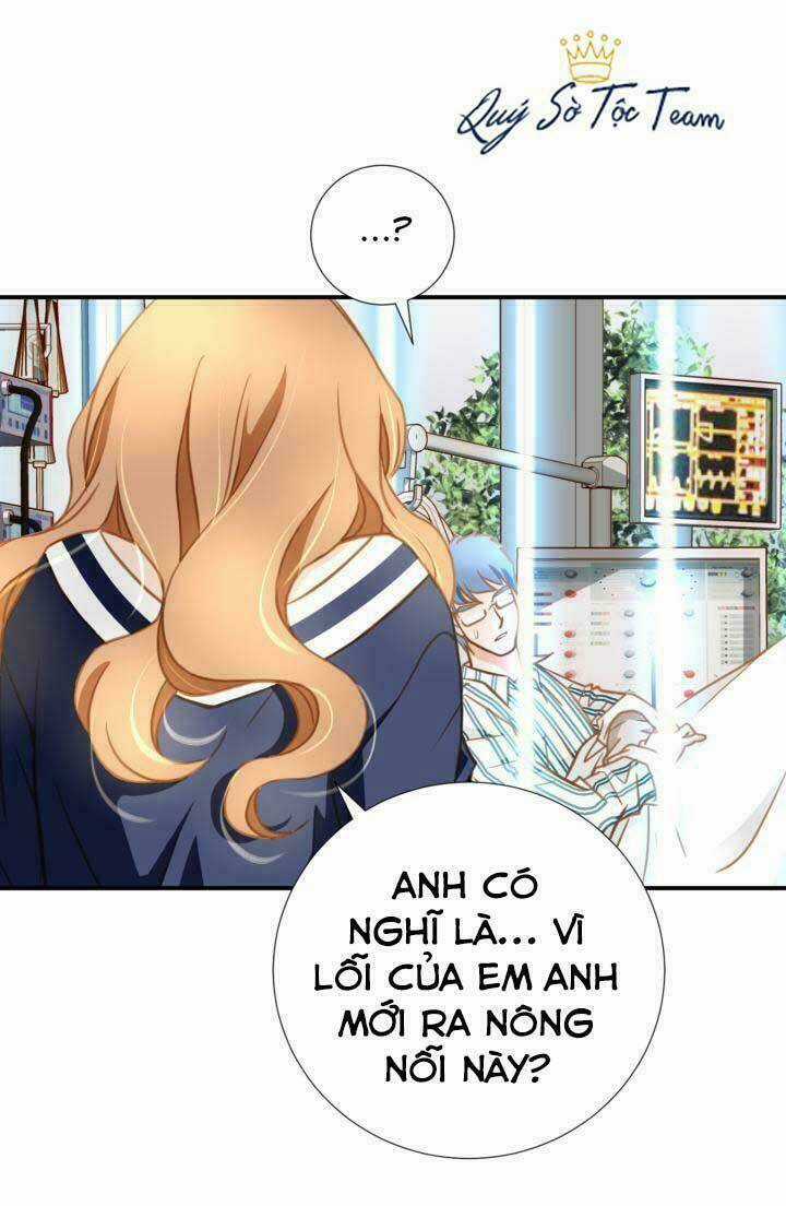 Tiếp xúc chí mạng Chapter 10 trang 47