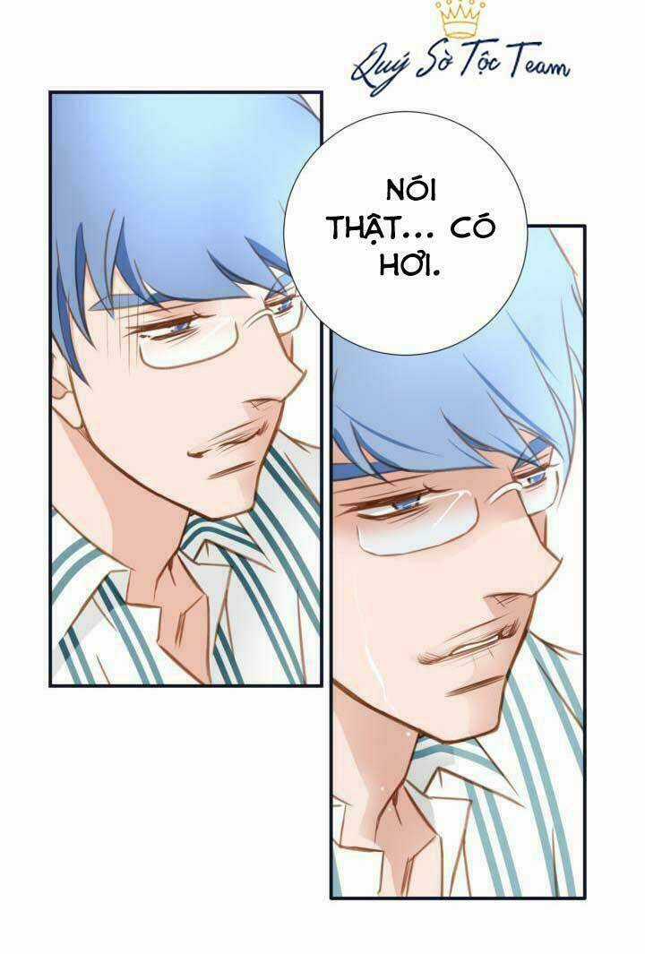 Tiếp xúc chí mạng Chapter 10 trang 48