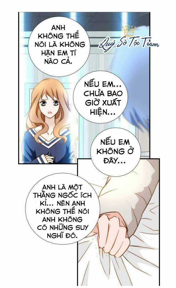 Tiếp xúc chí mạng Chapter 10 trang 49