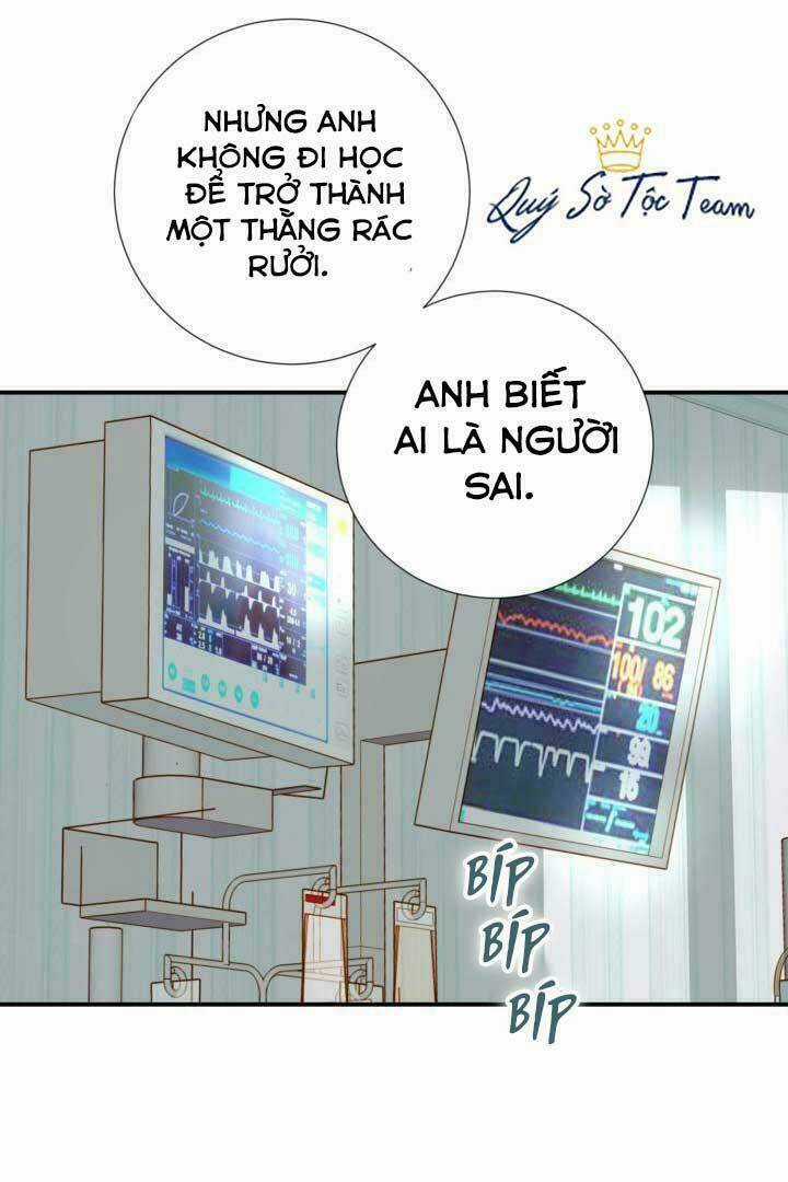 Tiếp xúc chí mạng Chapter 10 trang 50