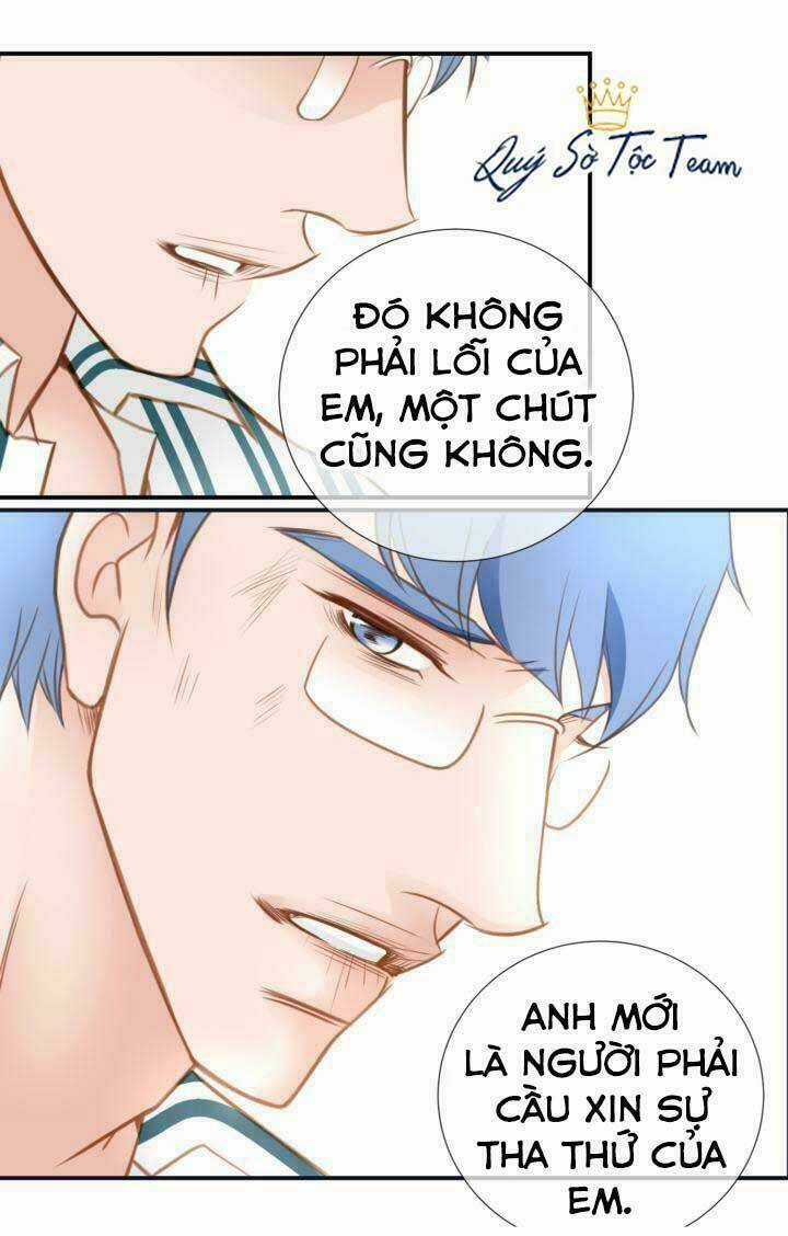 Tiếp xúc chí mạng Chapter 10 trang 51