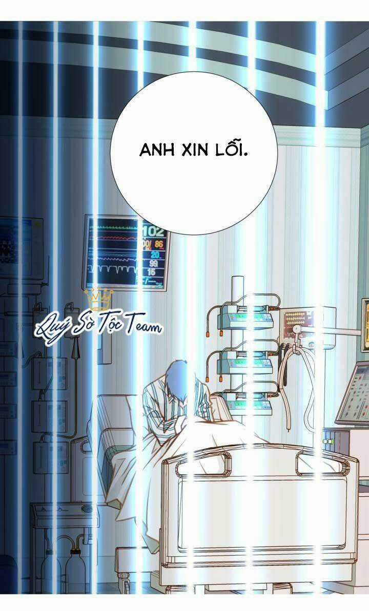 Tiếp xúc chí mạng Chapter 10 trang 53