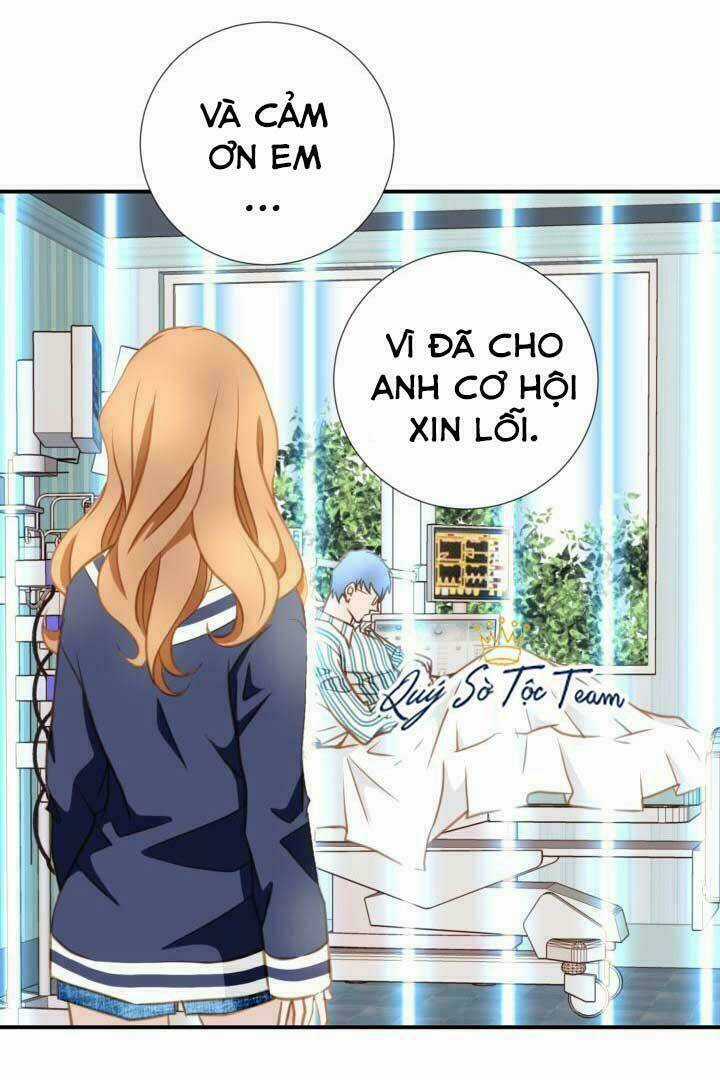 Tiếp xúc chí mạng Chapter 10 trang 54