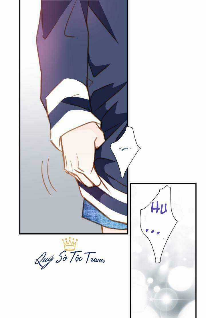 Tiếp xúc chí mạng Chapter 10 trang 55