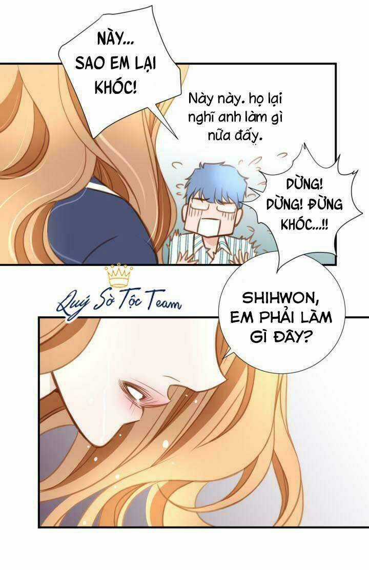 Tiếp xúc chí mạng Chapter 10 trang 58