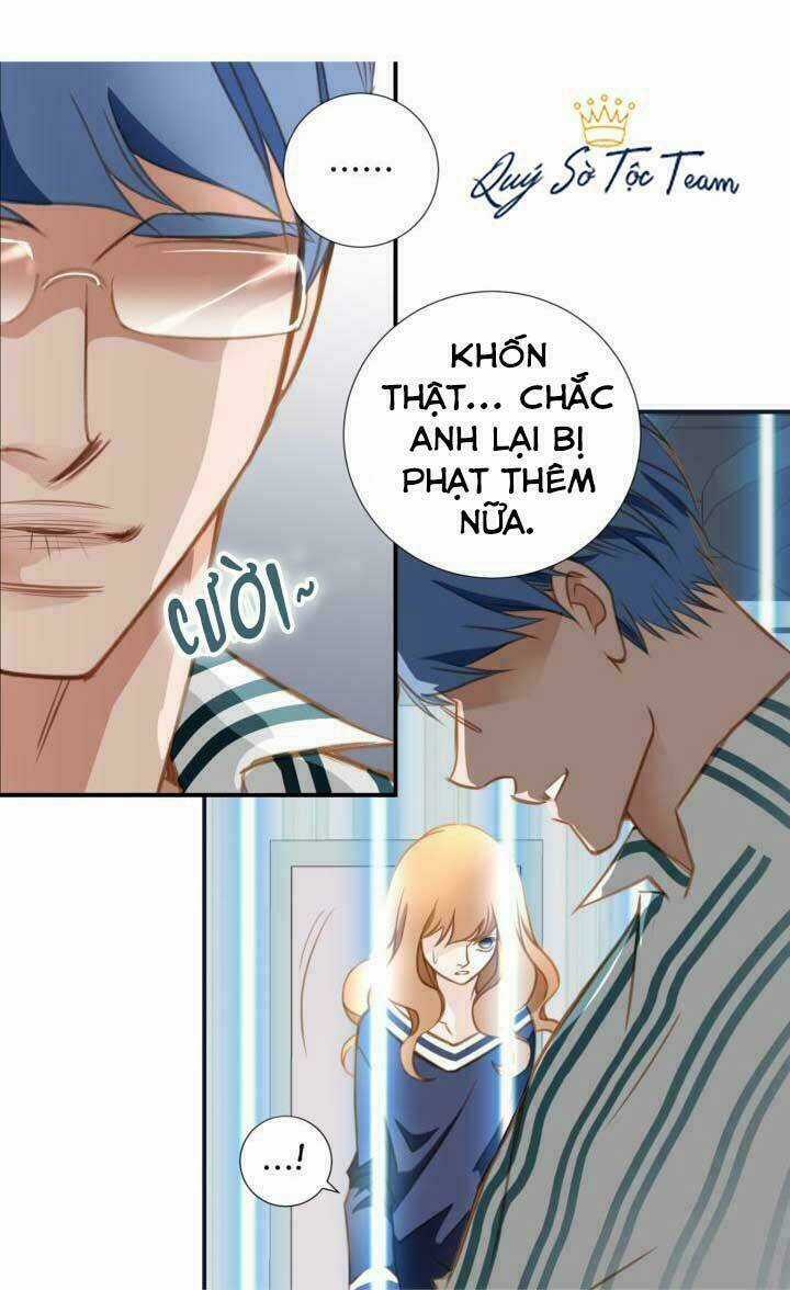 Tiếp xúc chí mạng Chapter 10 trang 62