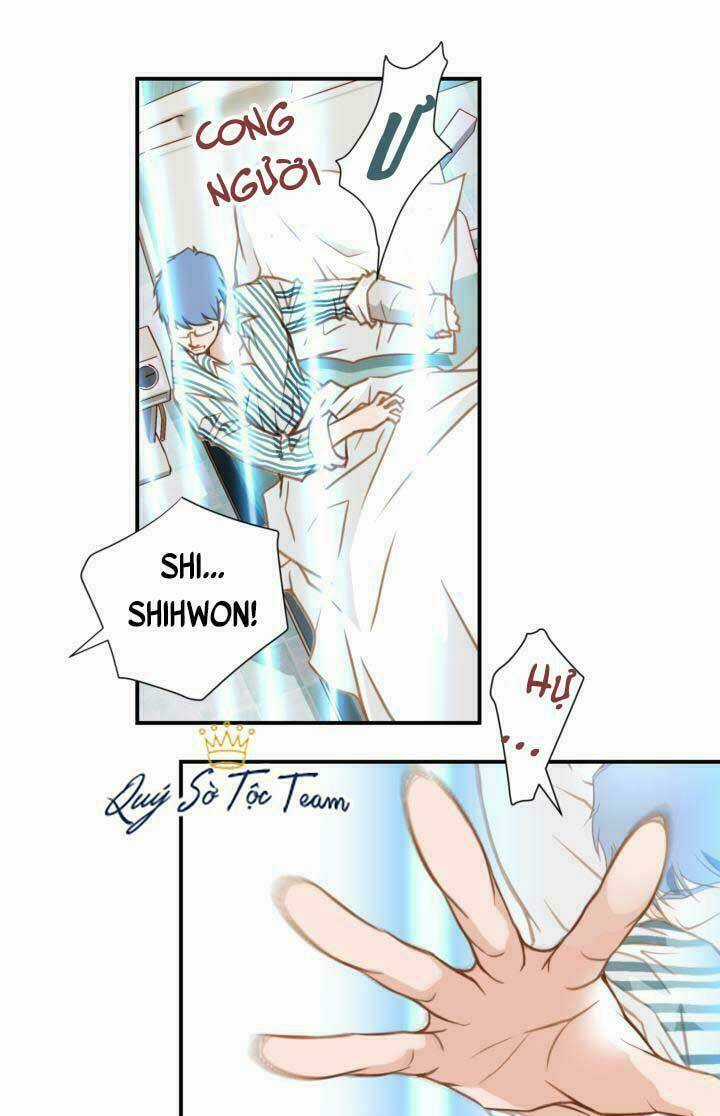 Tiếp xúc chí mạng Chapter 10 trang 63