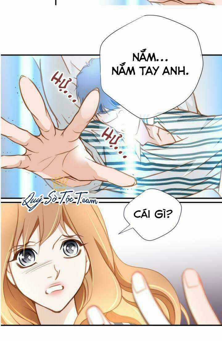 Tiếp xúc chí mạng Chapter 10 trang 64