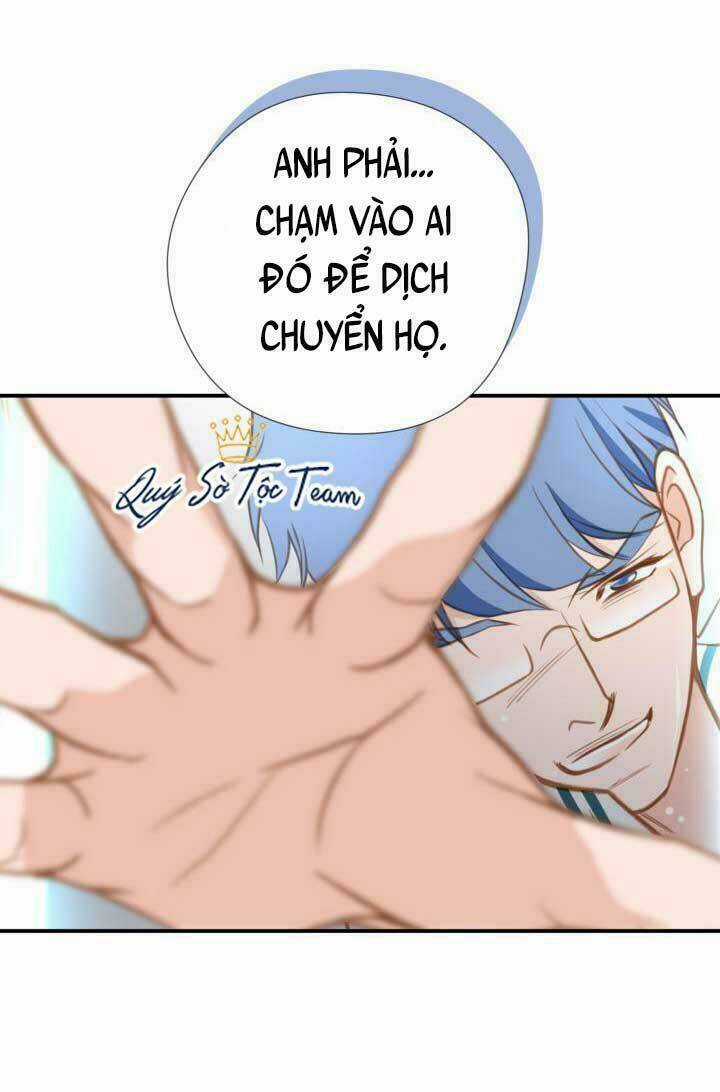 Tiếp xúc chí mạng Chapter 10 trang 65