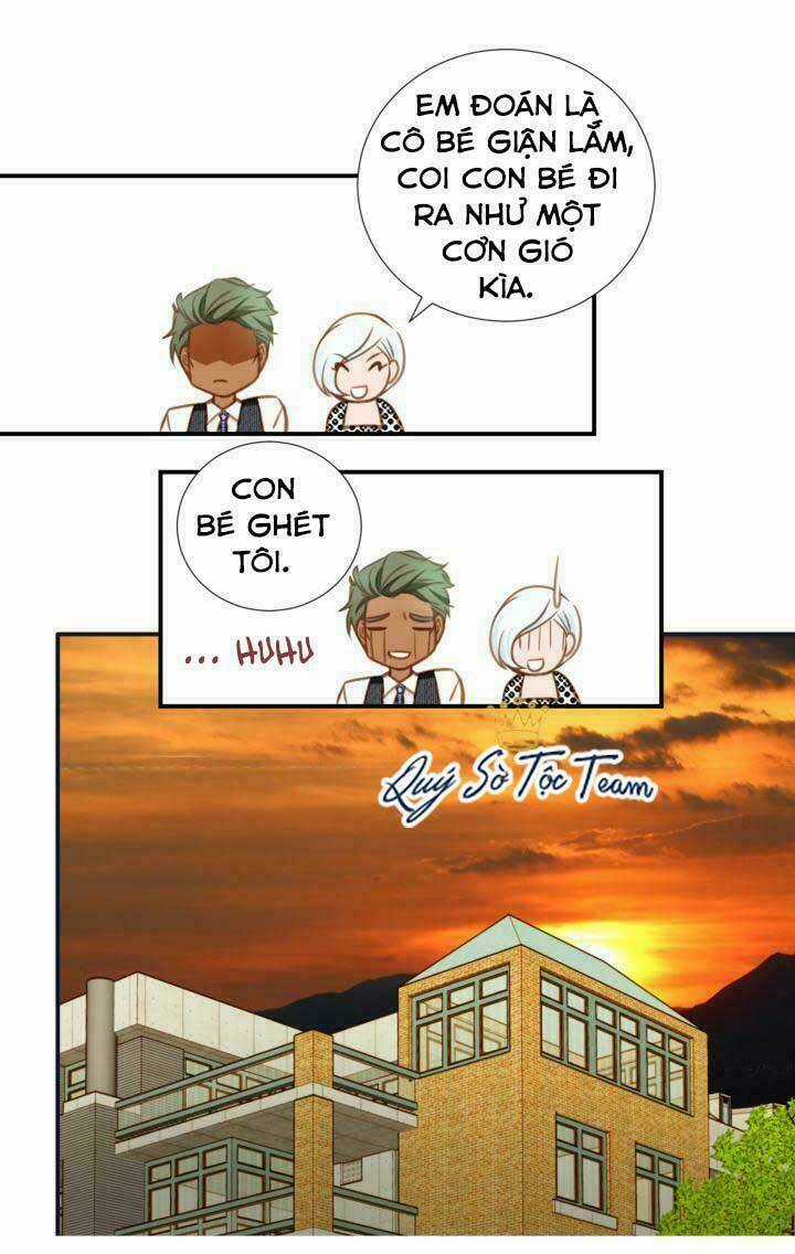 Tiếp xúc chí mạng Chapter 10 trang 7