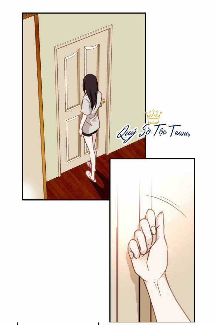 Tiếp xúc chí mạng Chapter 10 trang 8