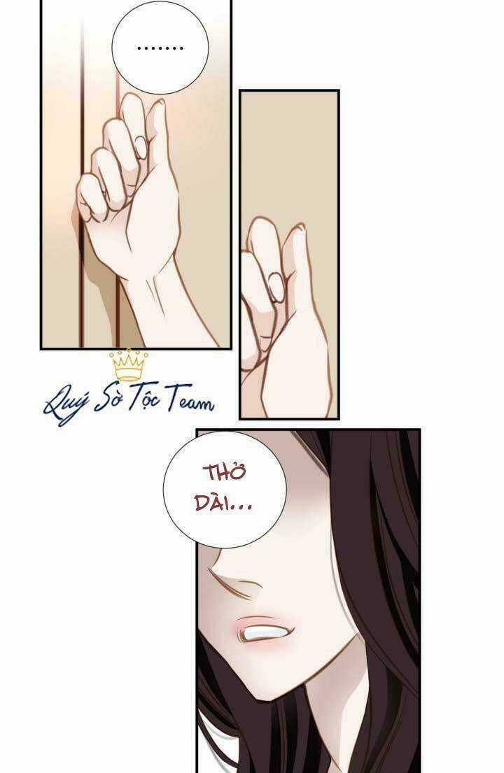 Tiếp xúc chí mạng Chapter 10 trang 9