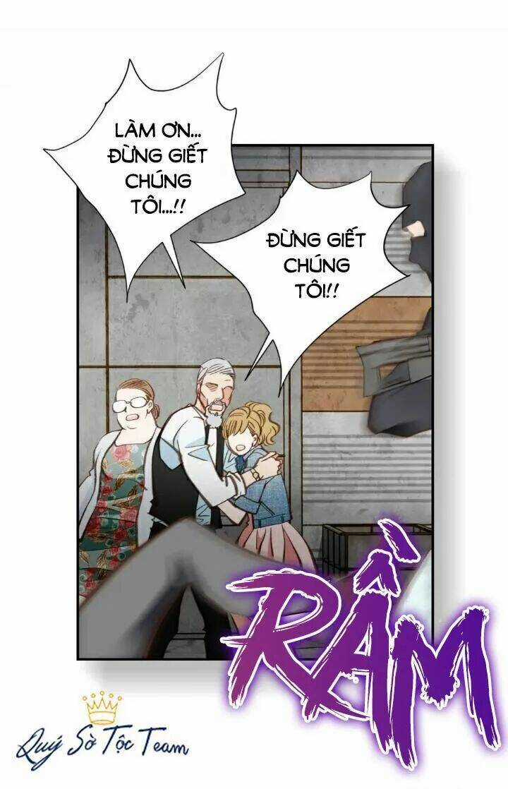 Tiếp xúc chí mạng Chapter 100 trang 11