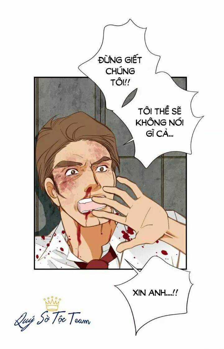 Tiếp xúc chí mạng Chapter 100 trang 12