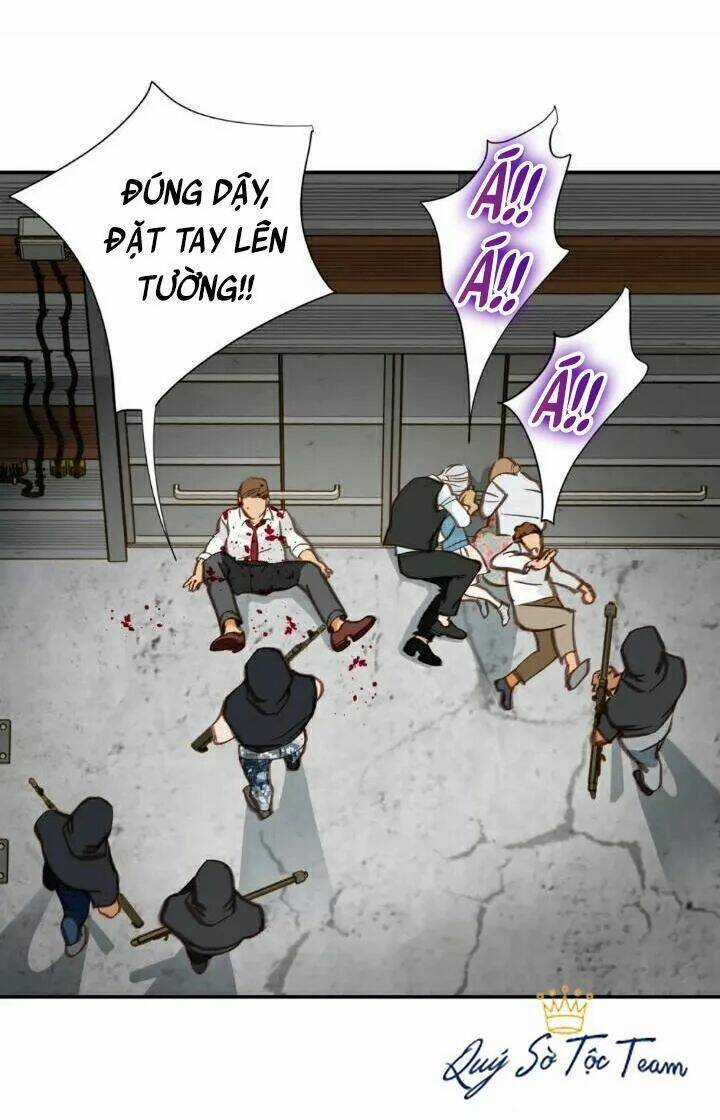 Tiếp xúc chí mạng Chapter 100 trang 14