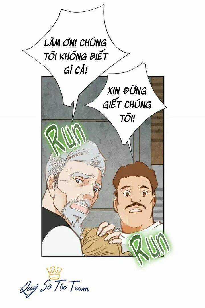 Tiếp xúc chí mạng Chapter 100 trang 15