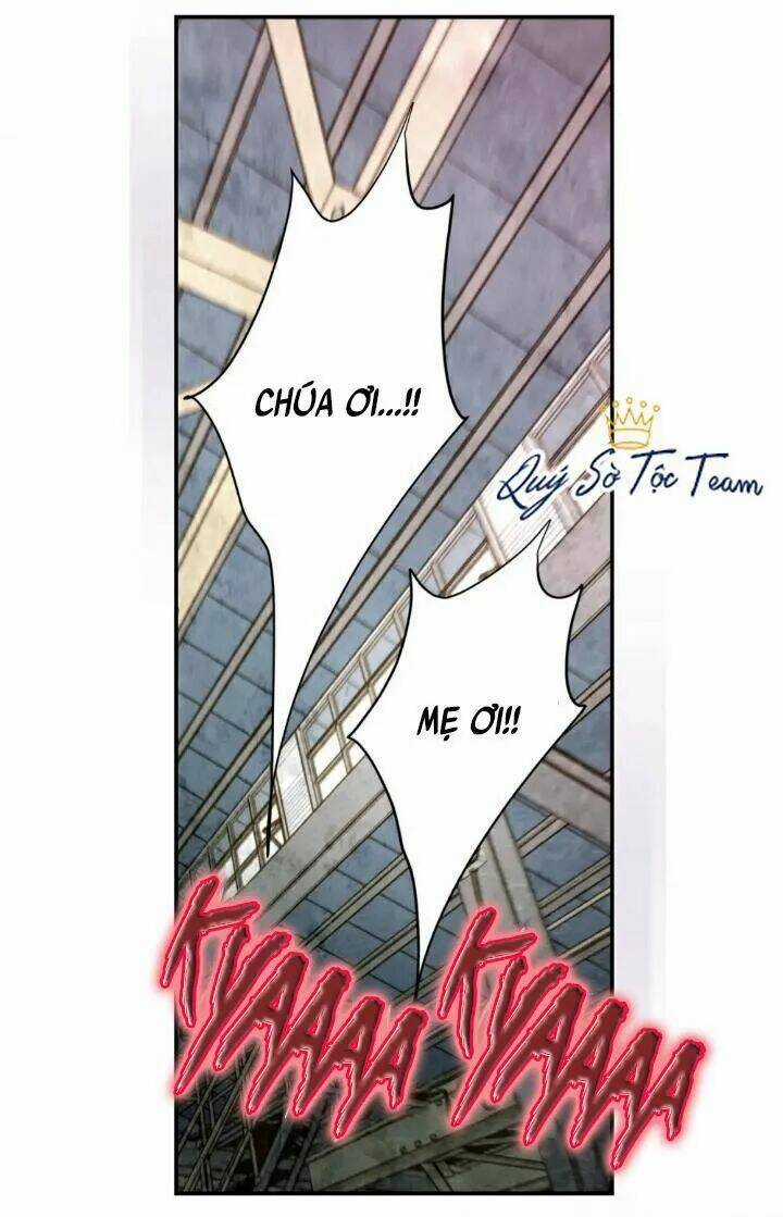 Tiếp xúc chí mạng Chapter 100 trang 18