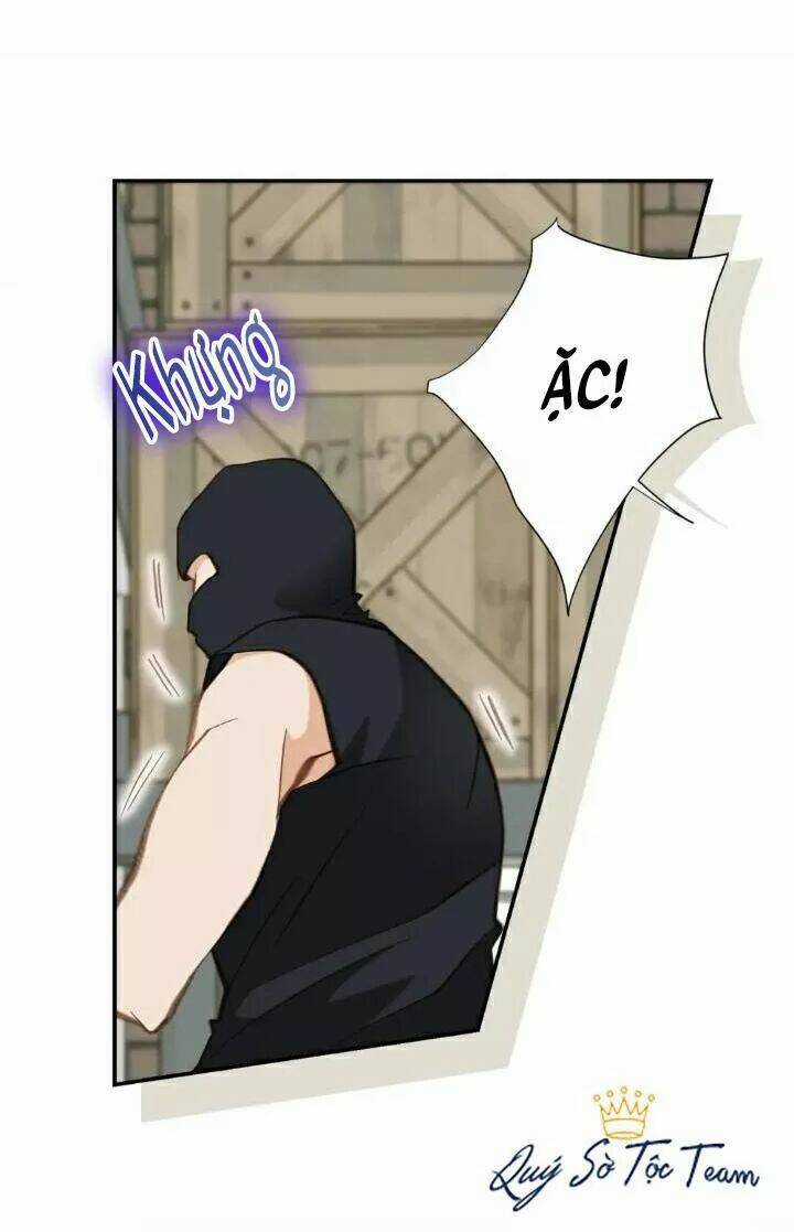 Tiếp xúc chí mạng Chapter 100 trang 19