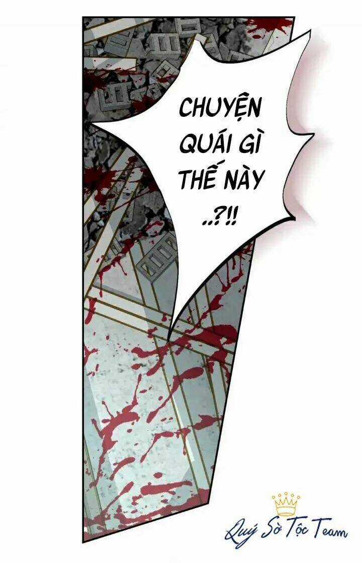 Tiếp xúc chí mạng Chapter 100 trang 23