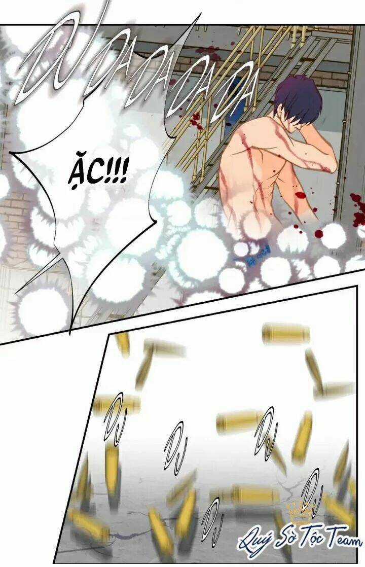 Tiếp xúc chí mạng Chapter 100 trang 27